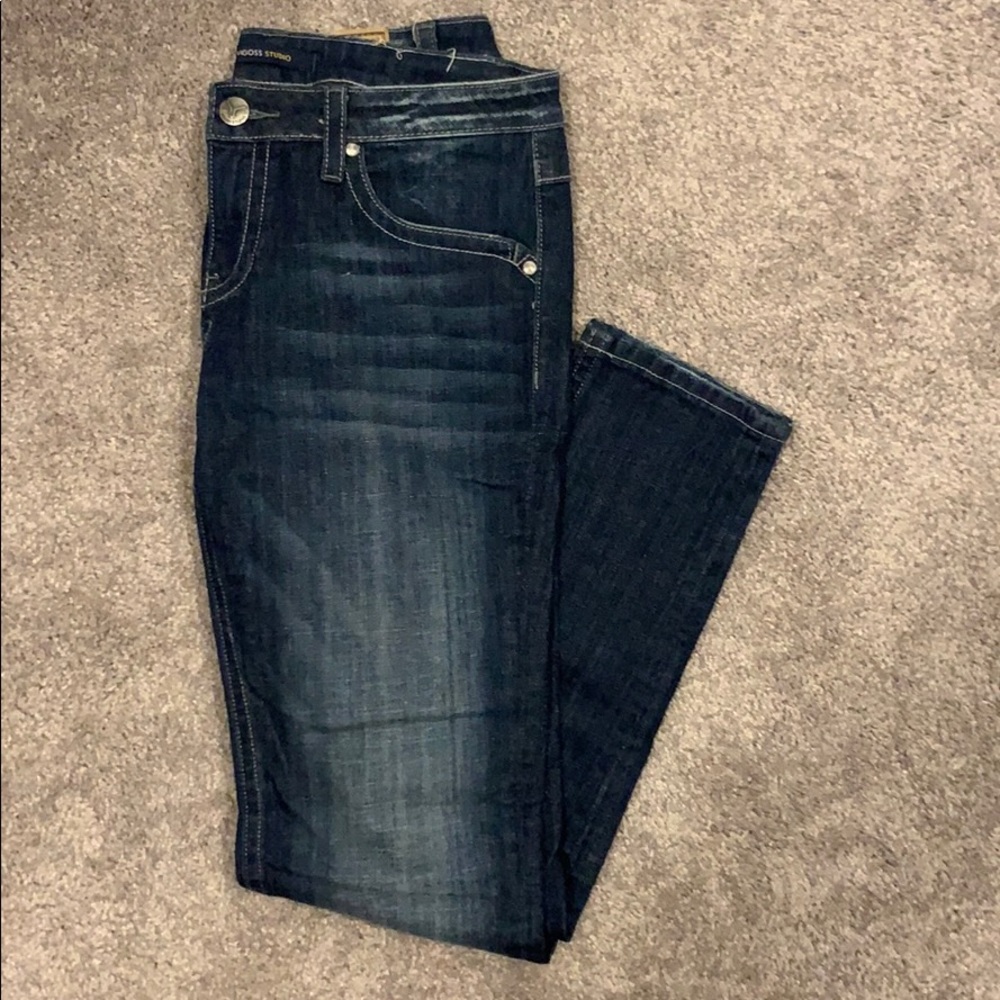 Vigors Studio Jeans